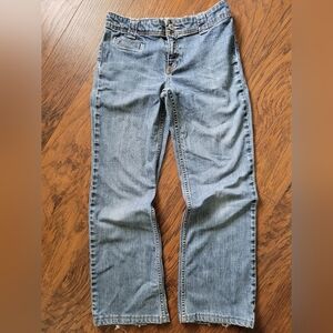 2000s Trouser Jeans